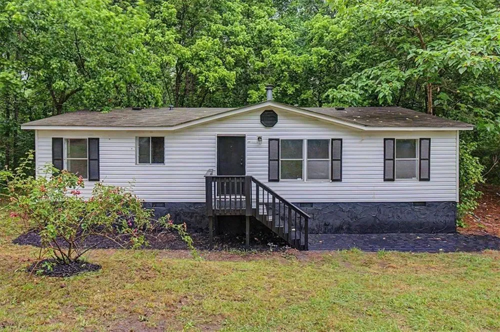 360 Black Knob Church Road Ranger, GA 30734