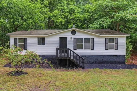 360 Black Knob Church Road
