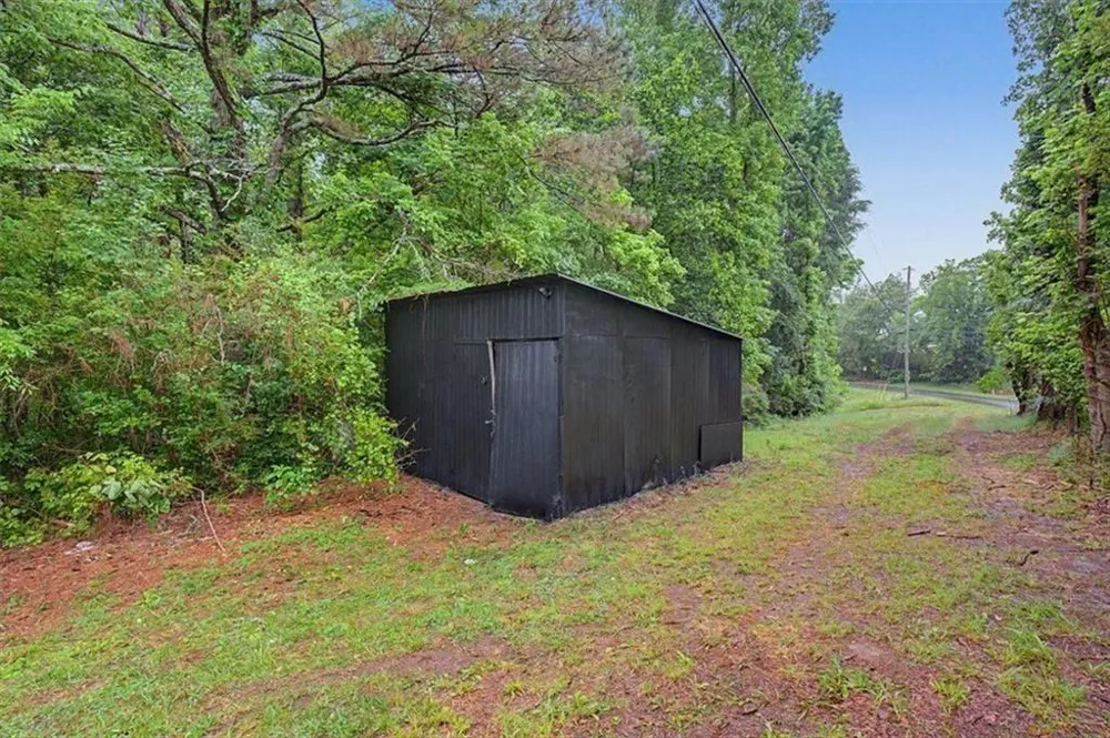 360 Black Knob Church Road Ranger, GA 30734