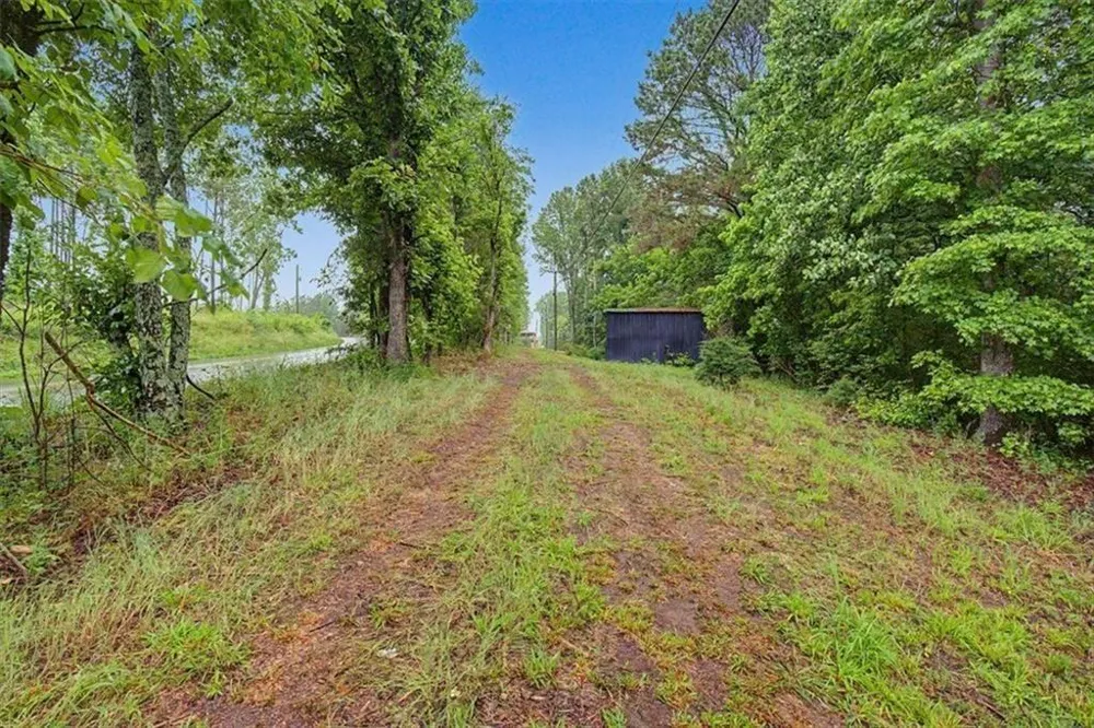 360 Black Knob Church Road Ranger, GA 30734