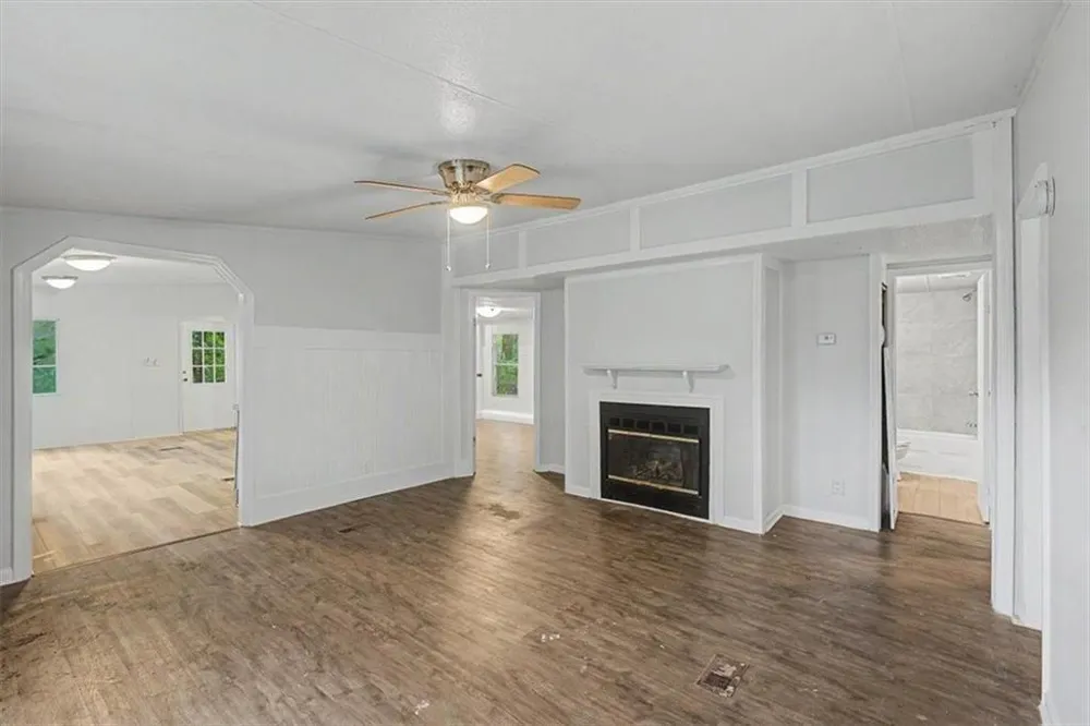 360 Black Knob Church Road Ranger, GA 30734