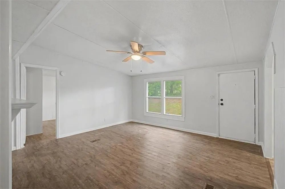 360 Black Knob Church Road Ranger, GA 30734