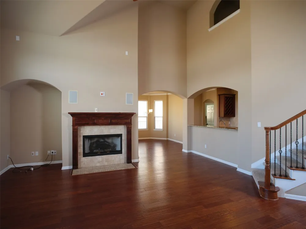 1116 Hillridge Drive Round Rock, TX 78665
