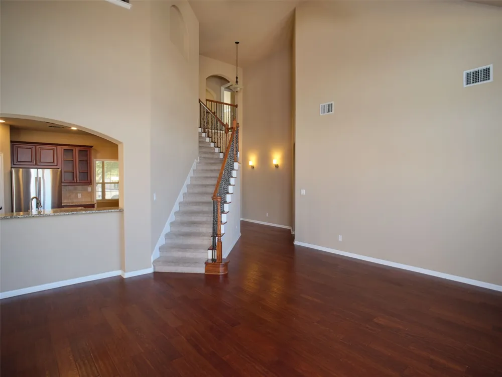 1116 Hillridge Drive Round Rock, TX 78665