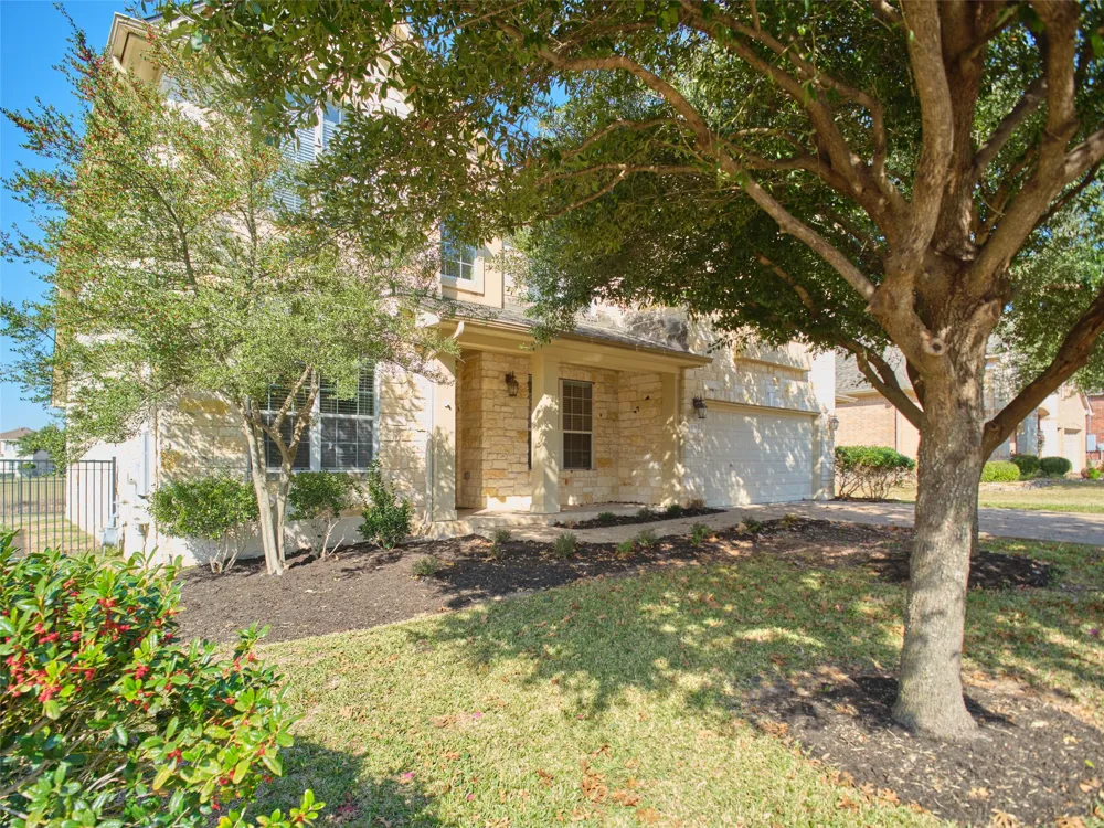 1116 Hillridge Drive Round Rock, TX 78665