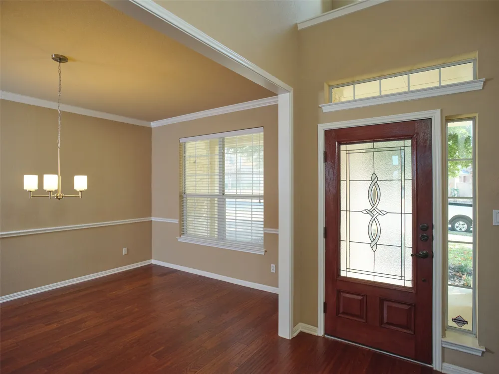 1116 Hillridge Drive Round Rock, TX 78665