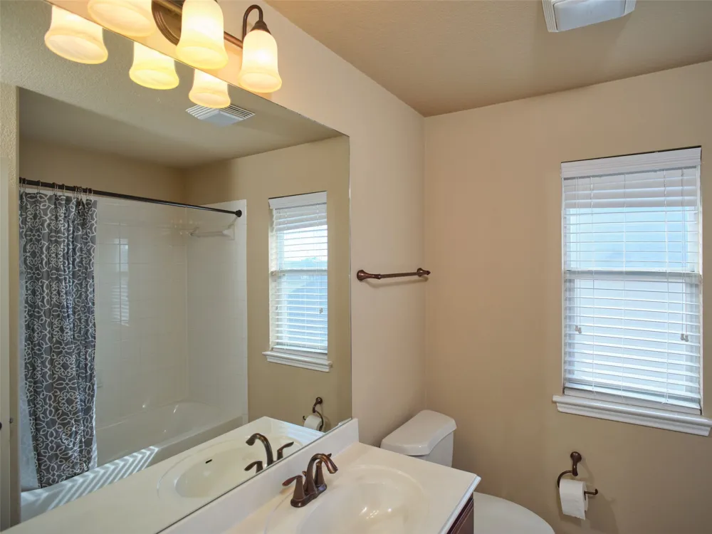 1116 Hillridge Drive Round Rock, TX 78665