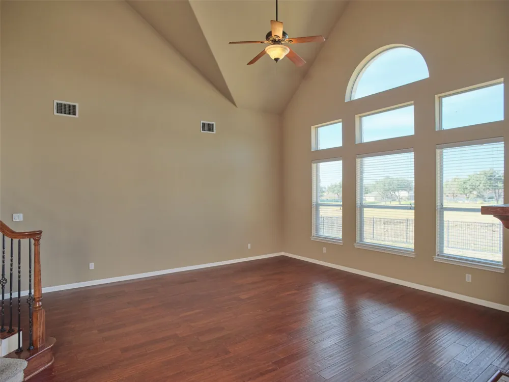 1116 Hillridge Drive Round Rock, TX 78665
