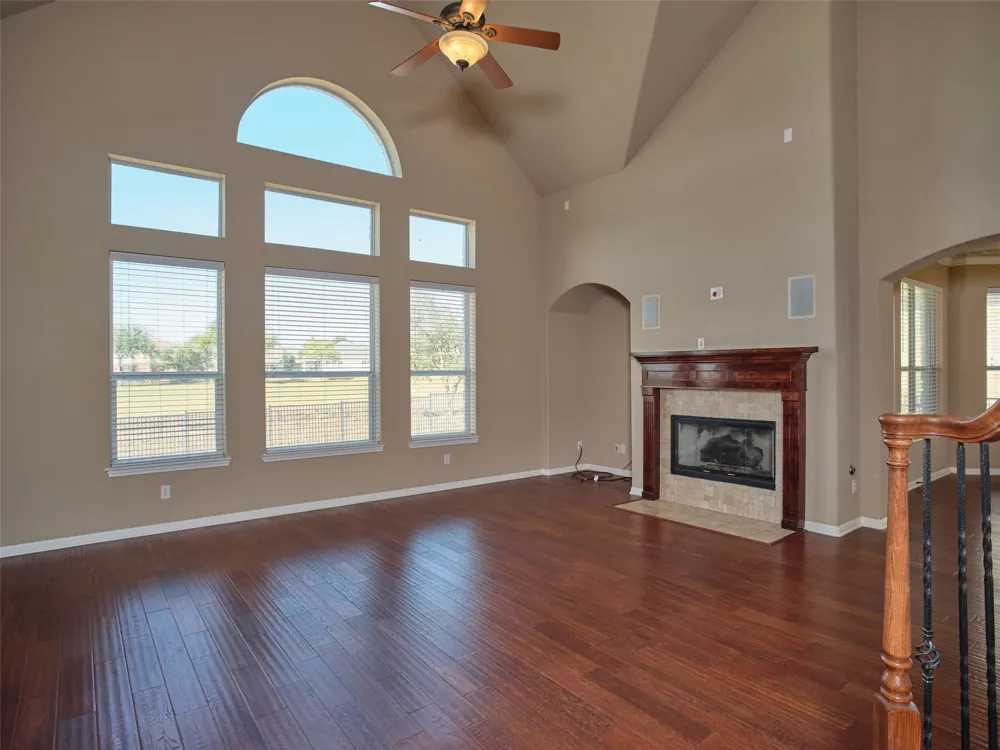 1116 Hillridge Drive Round Rock, TX 78665
