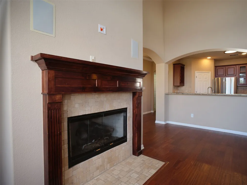 1116 Hillridge Drive Round Rock, TX 78665