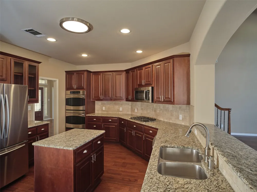 1116 Hillridge Drive Round Rock, TX 78665