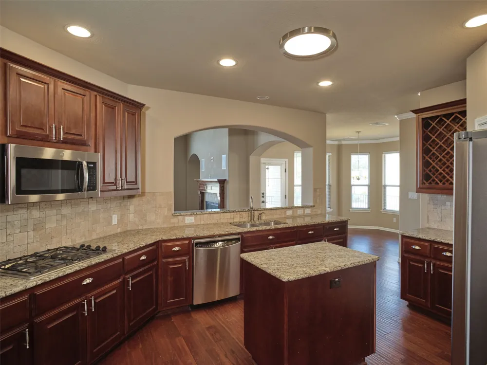 1116 Hillridge Drive Round Rock, TX 78665