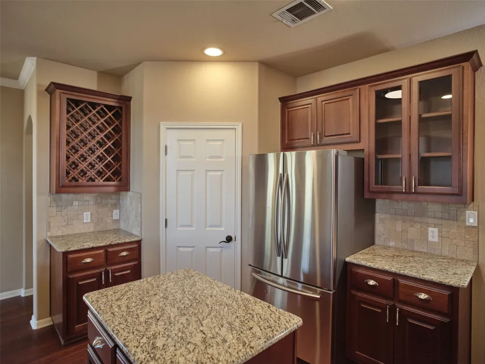 1116 Hillridge Drive Round Rock, TX 78665