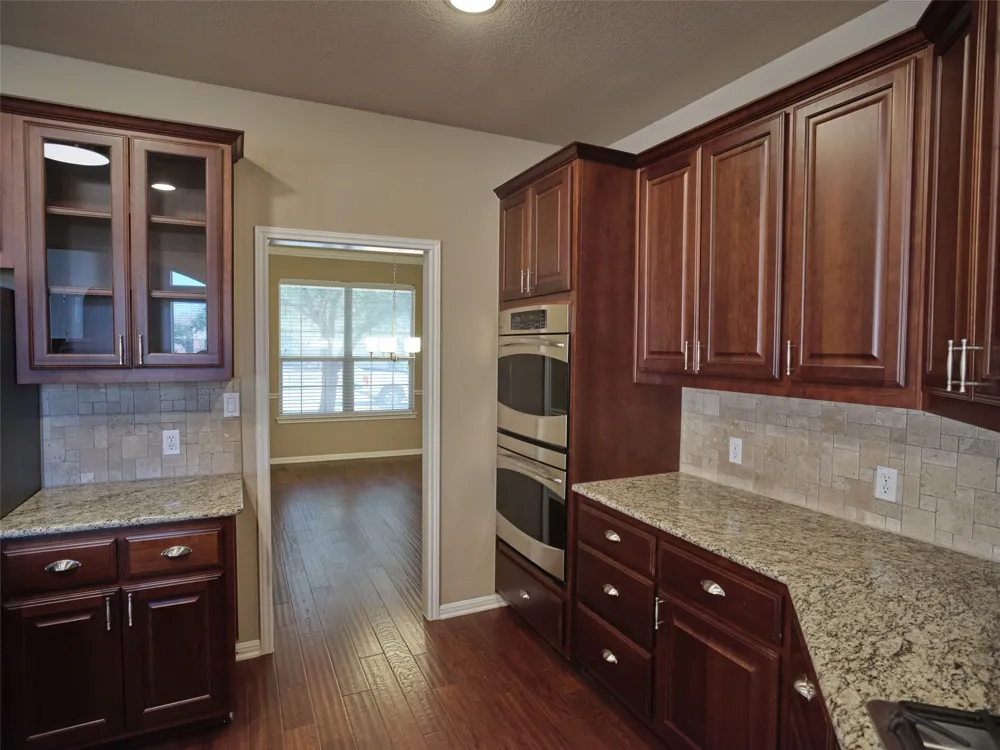 1116 Hillridge Drive Round Rock, TX 78665