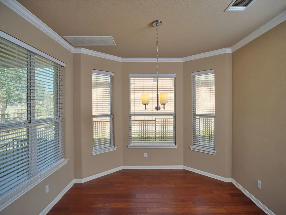 1116 Hillridge Drive Round Rock, TX 78665