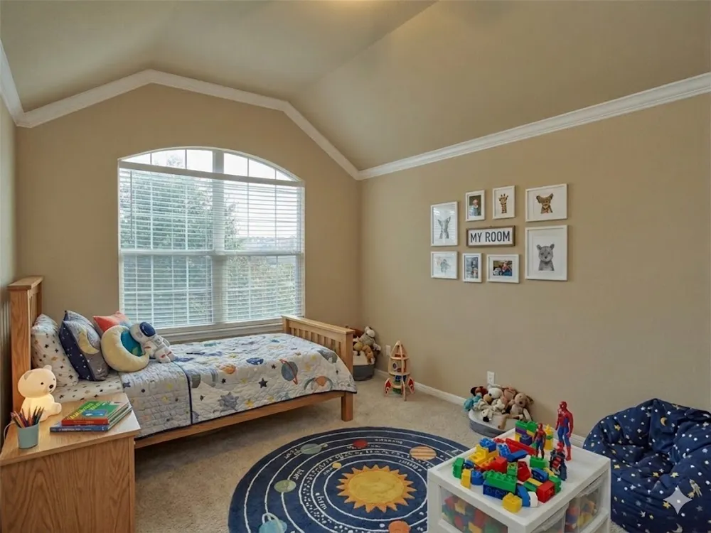 1116 Hillridge Drive Round Rock, TX 78665