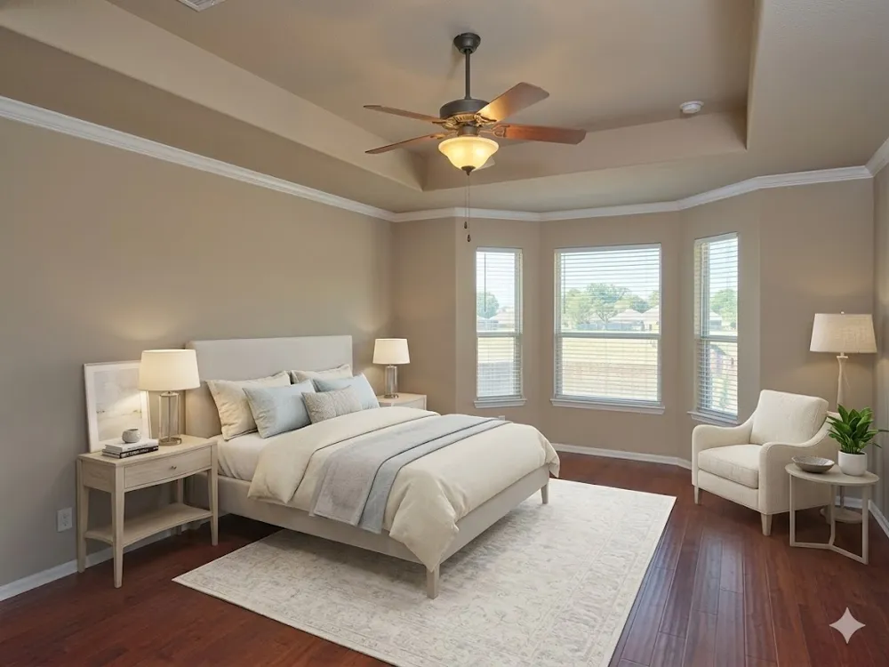 1116 Hillridge Drive Round Rock, TX 78665