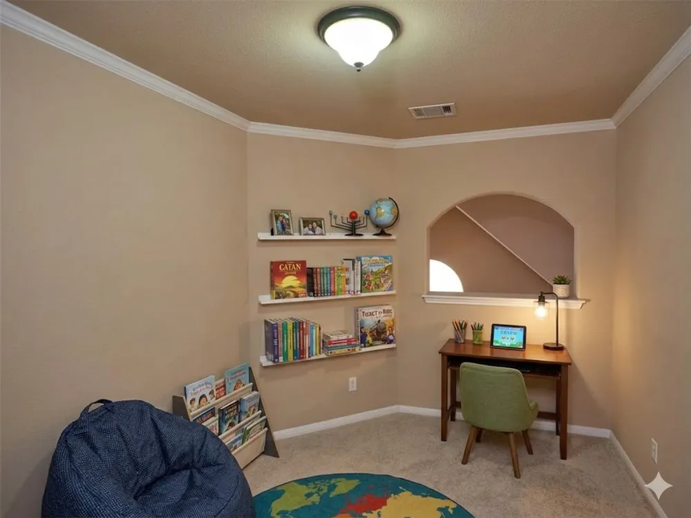 1116 Hillridge Drive Round Rock, TX 78665