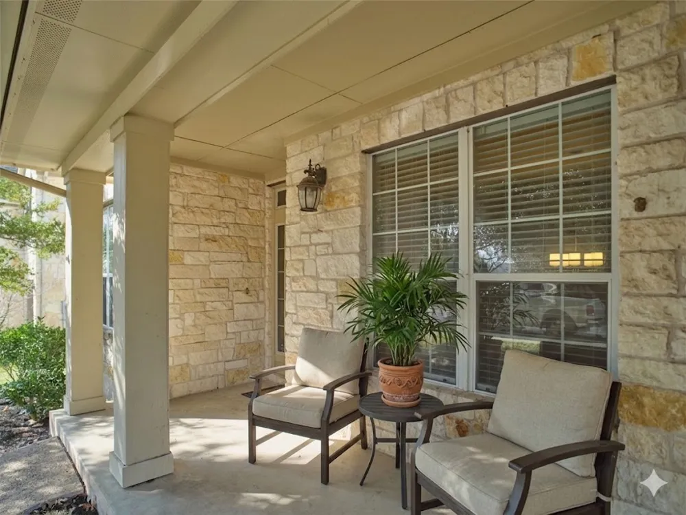 1116 Hillridge Drive Round Rock, TX 78665