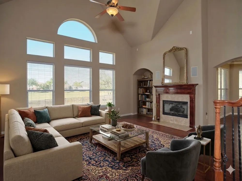 1116 Hillridge Drive Round Rock, TX 78665