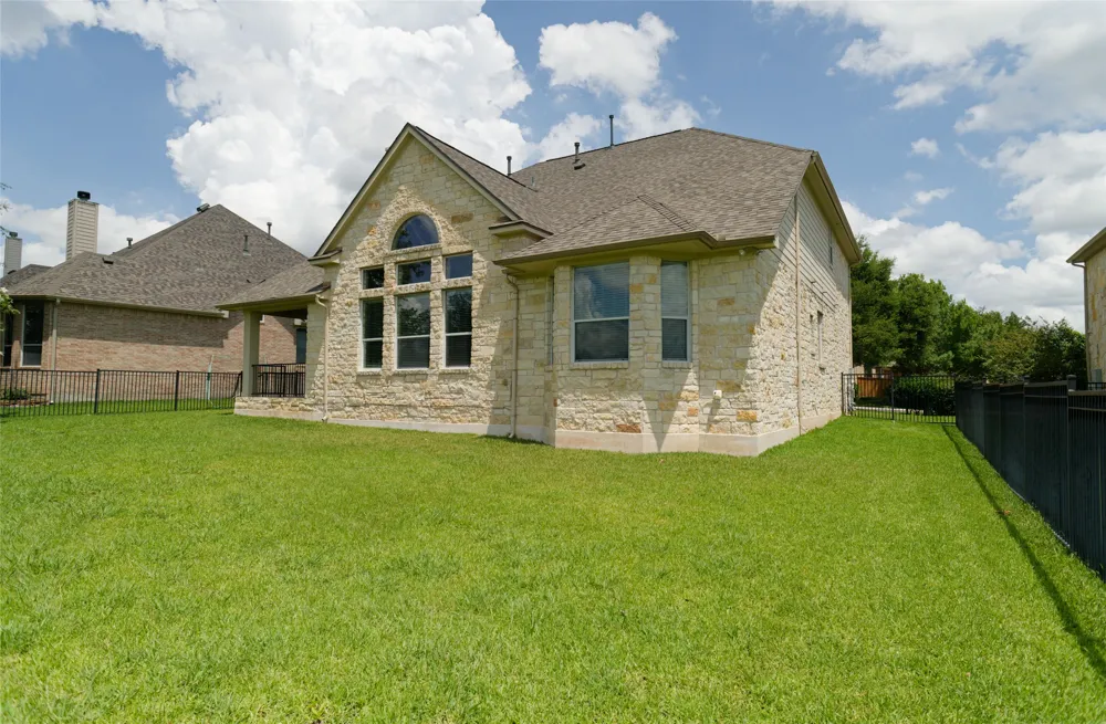 1116 Hillridge Drive Round Rock, TX 78665