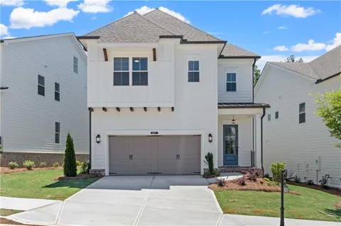 605 Beechwood Way
