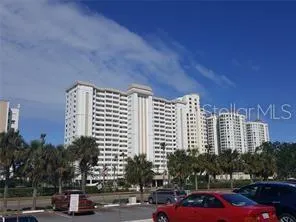 1230 GULF BOULEVARD #1601