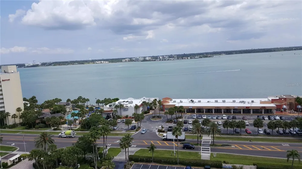 1230 GULF BOULEVARD #1601 Clearwater Beach, FL 33767