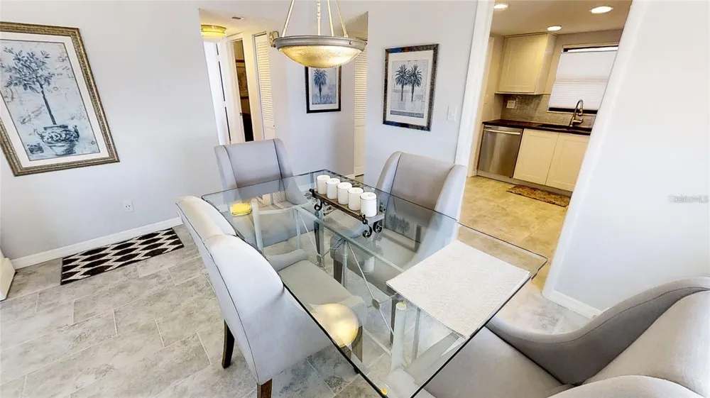 1230 GULF BOULEVARD #1601 Clearwater Beach, FL 33767