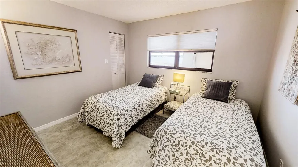 1230 GULF BOULEVARD #1601 Clearwater Beach, FL 33767