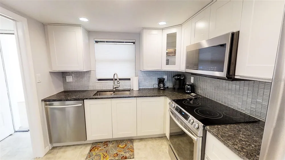 1230 GULF BOULEVARD #1601 Clearwater Beach, FL 33767