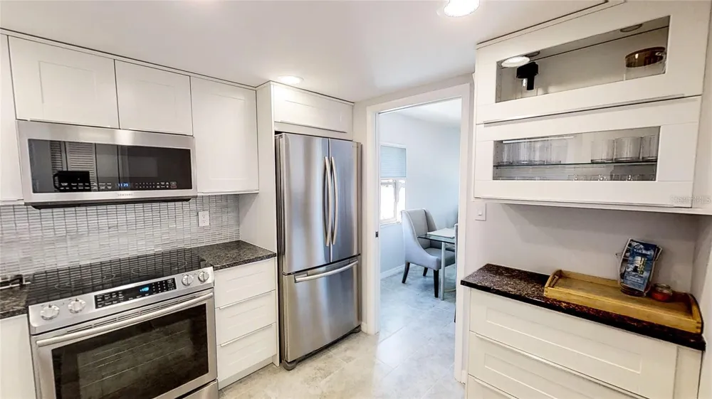 1230 GULF BOULEVARD #1601 Clearwater Beach, FL 33767