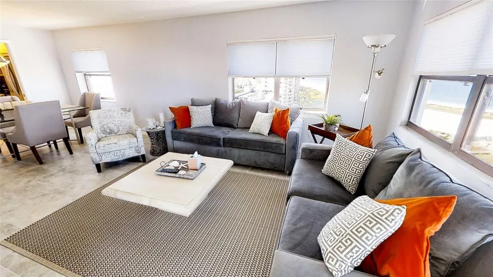 1230 GULF BOULEVARD #1601 Clearwater Beach, FL 33767