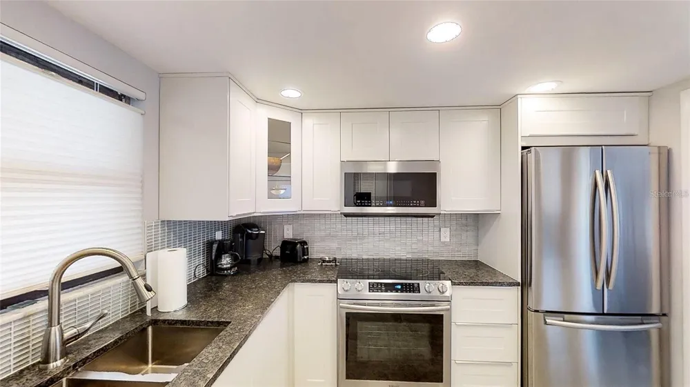 1230 GULF BOULEVARD #1601 Clearwater Beach, FL 33767