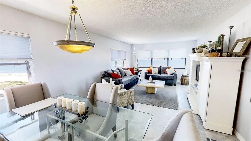 1230 GULF BOULEVARD #1601 Clearwater Beach, FL 33767