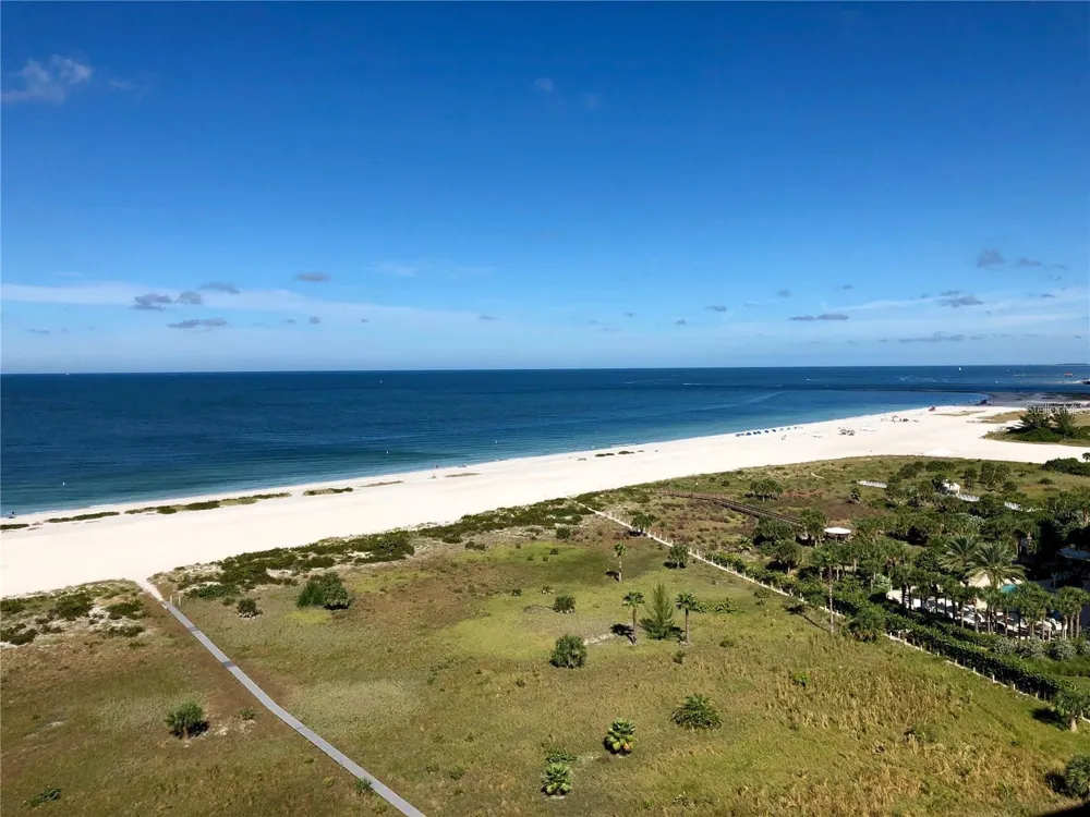1230 GULF BOULEVARD #1601 Clearwater Beach, FL 33767