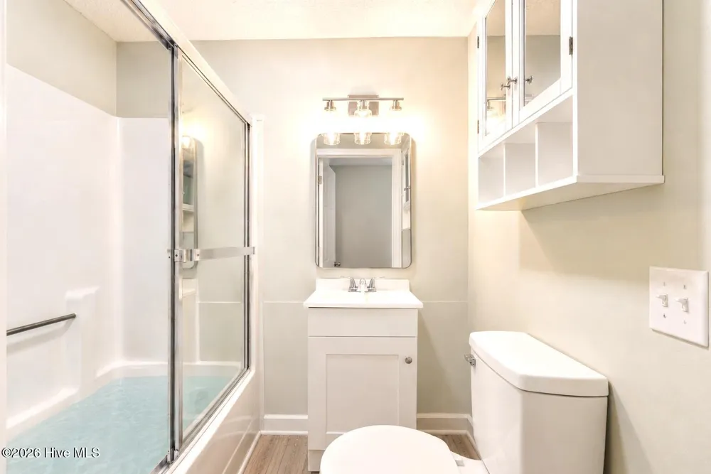 324 Cypress Avenue Holly Ridge, NC 28445