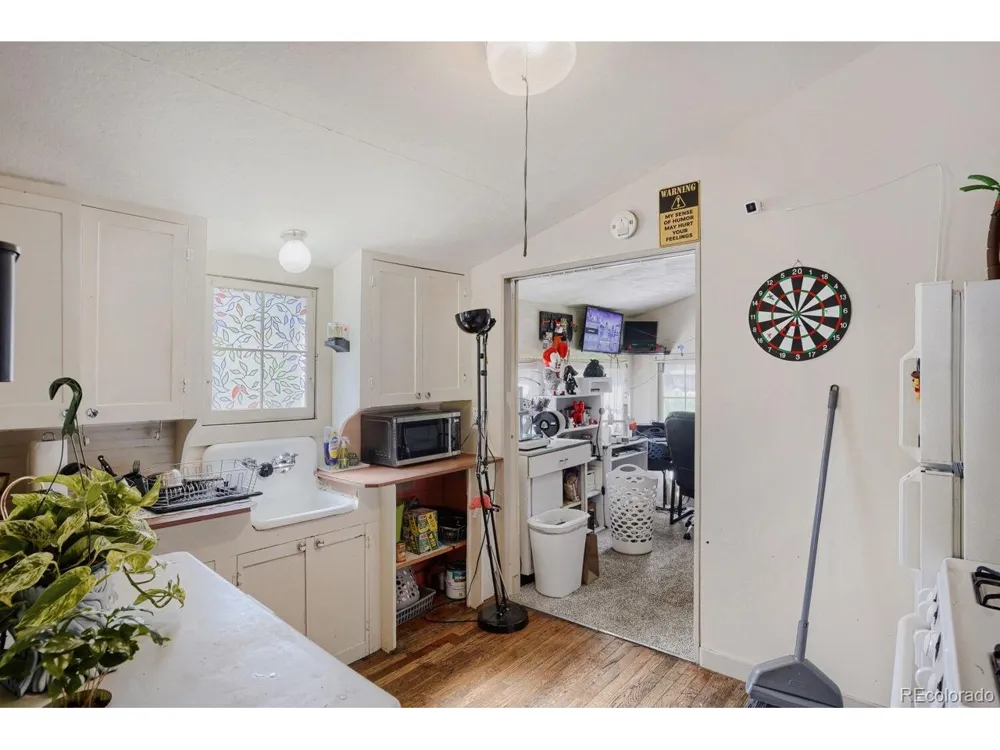 327 Virginia Street Idaho Springs, CO 80452