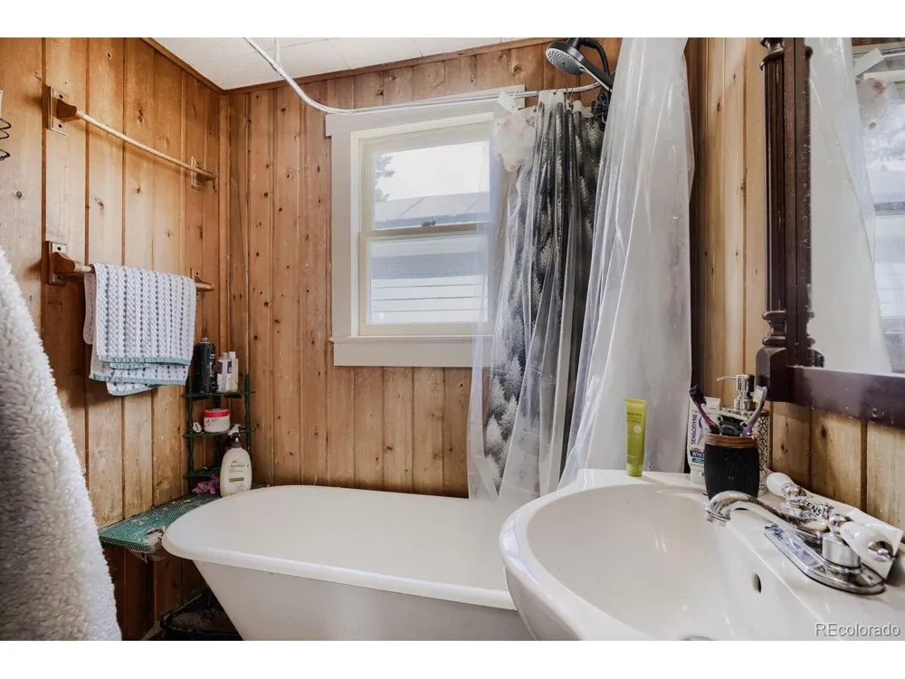 327 Virginia Street Idaho Springs, CO 80452