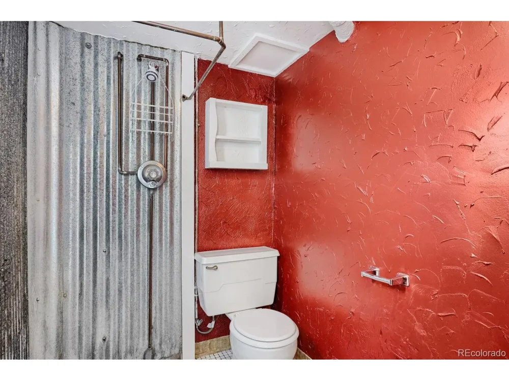 327 Virginia Street Idaho Springs, CO 80452