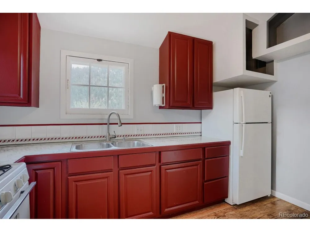 327 Virginia Street Idaho Springs, CO 80452