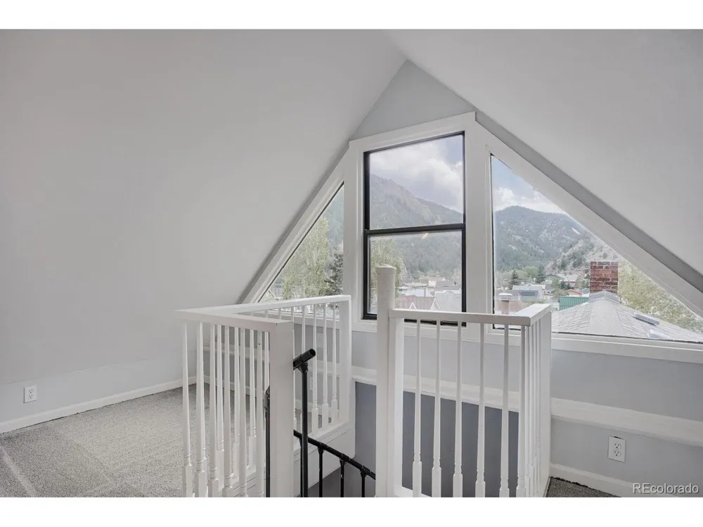 327 Virginia Street Idaho Springs, CO 80452