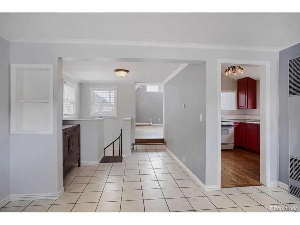 327 Virginia Street Idaho Springs, CO 80452