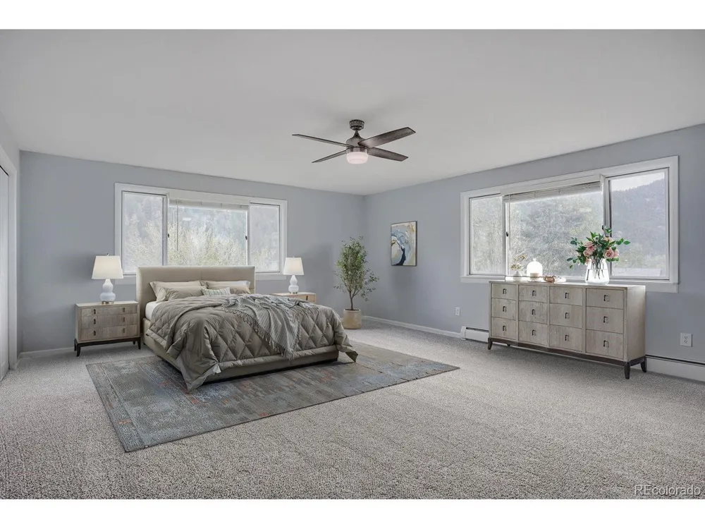 327 Virginia Street Idaho Springs, CO 80452