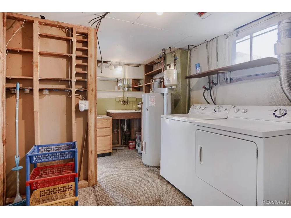 327 Virginia Street Idaho Springs, CO 80452