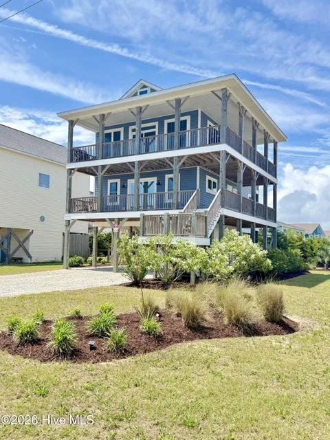 2263 New River Inlet Road