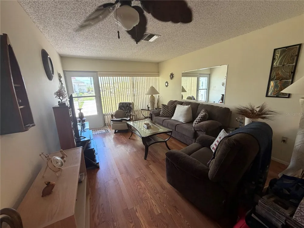 4345 TAHITIAN GARDENS CIRCLE #C Holiday, FL 34691