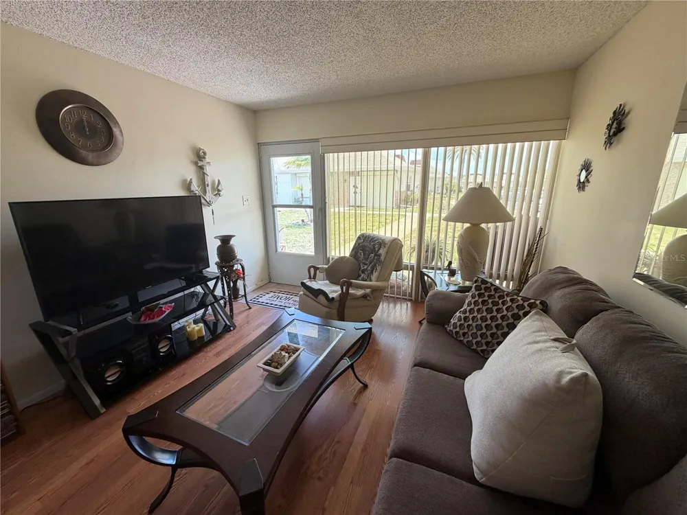 4345 TAHITIAN GARDENS CIRCLE #C Holiday, FL 34691