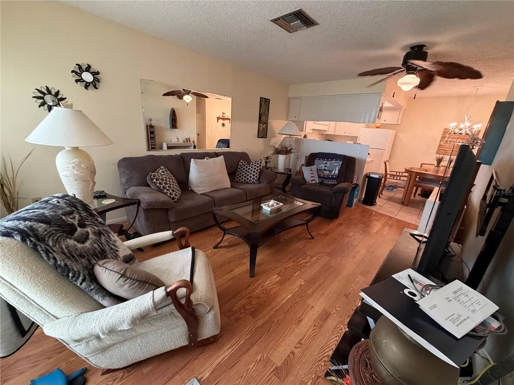 4345 TAHITIAN GARDENS CIRCLE #C Holiday, FL 34691