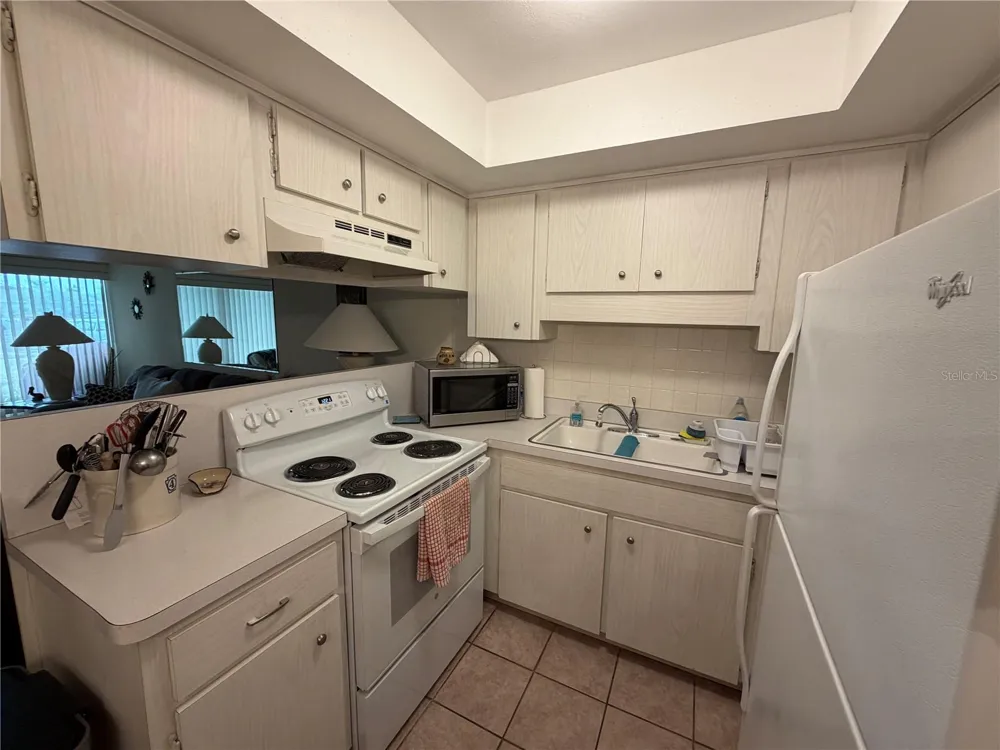 4345 TAHITIAN GARDENS CIRCLE #C Holiday, FL 34691